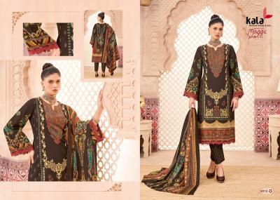 Kala maggic vol-24 wholesale dress materials in surat